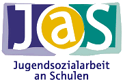 Logo der Jugendsozialarbiet